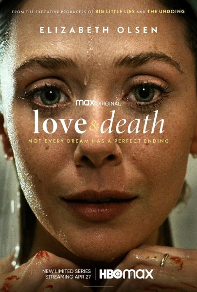 Любовь и смерть (сериал)