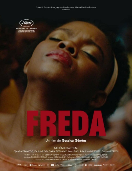 Freda