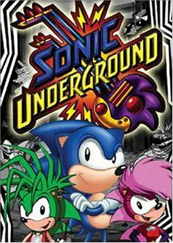 Sonic Underground