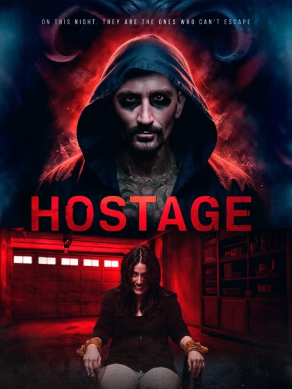 Hostage