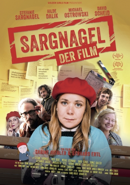 Sargnagel - Der Film