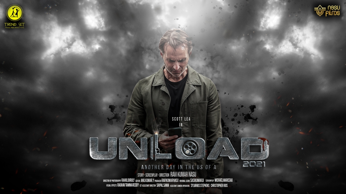 Unload