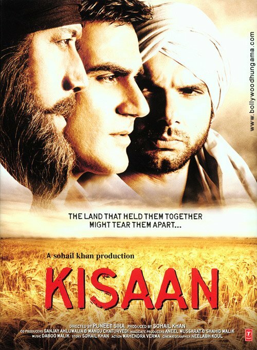 Kisaan