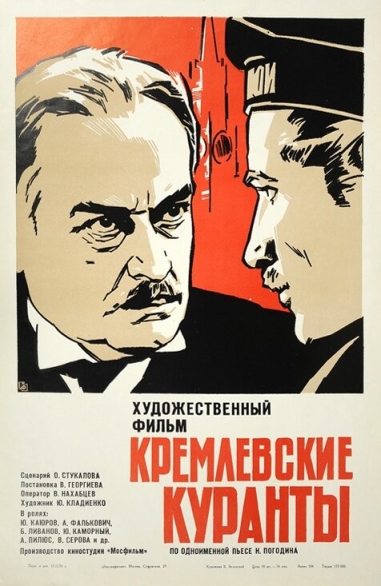 Kremlyovskie kuranty