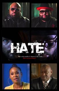 Hate