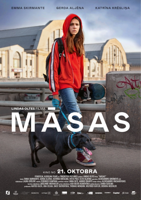 Masas