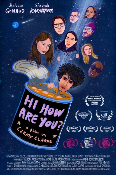 Hi How Are You?