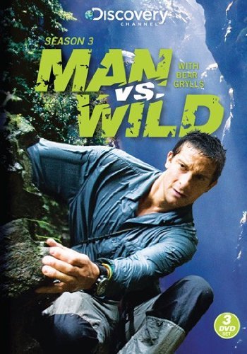 Man vs. Wild