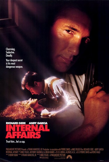 Internal Affairs