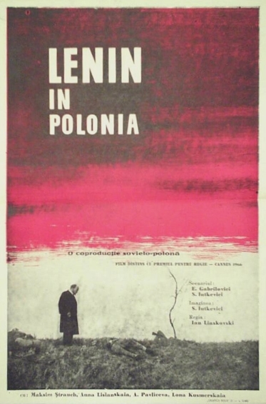 Lenin v Polshe