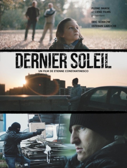 Dernier Soleil