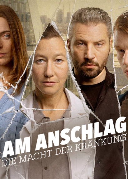 Am Anschlag - Die Macht der Kränkung