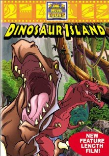 Dinosaur Island