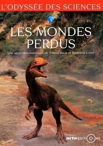 Les mondes perdus