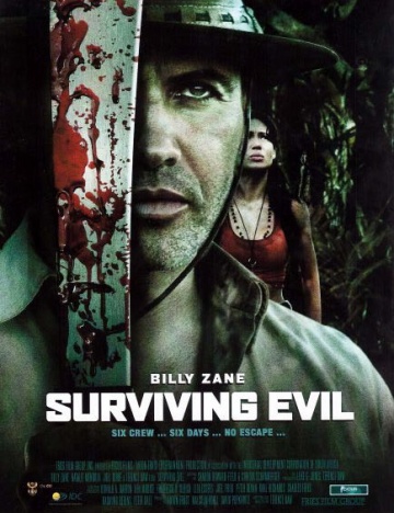 Surviving Evil