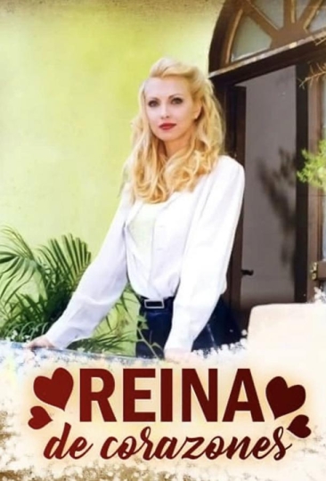 Reina de corazones