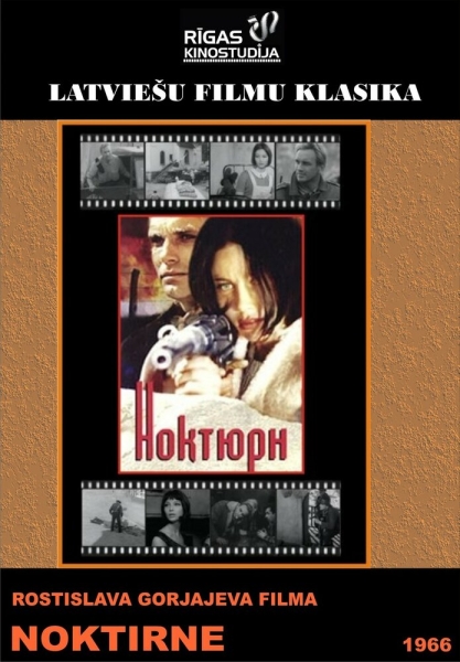 Noktirne