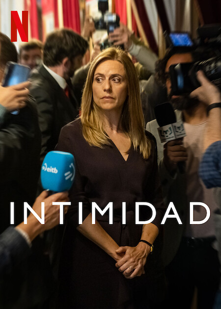 Личное (сериал)