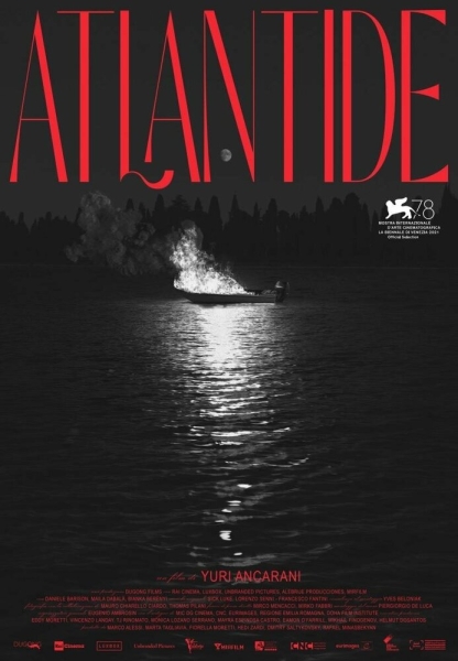 Atlantide