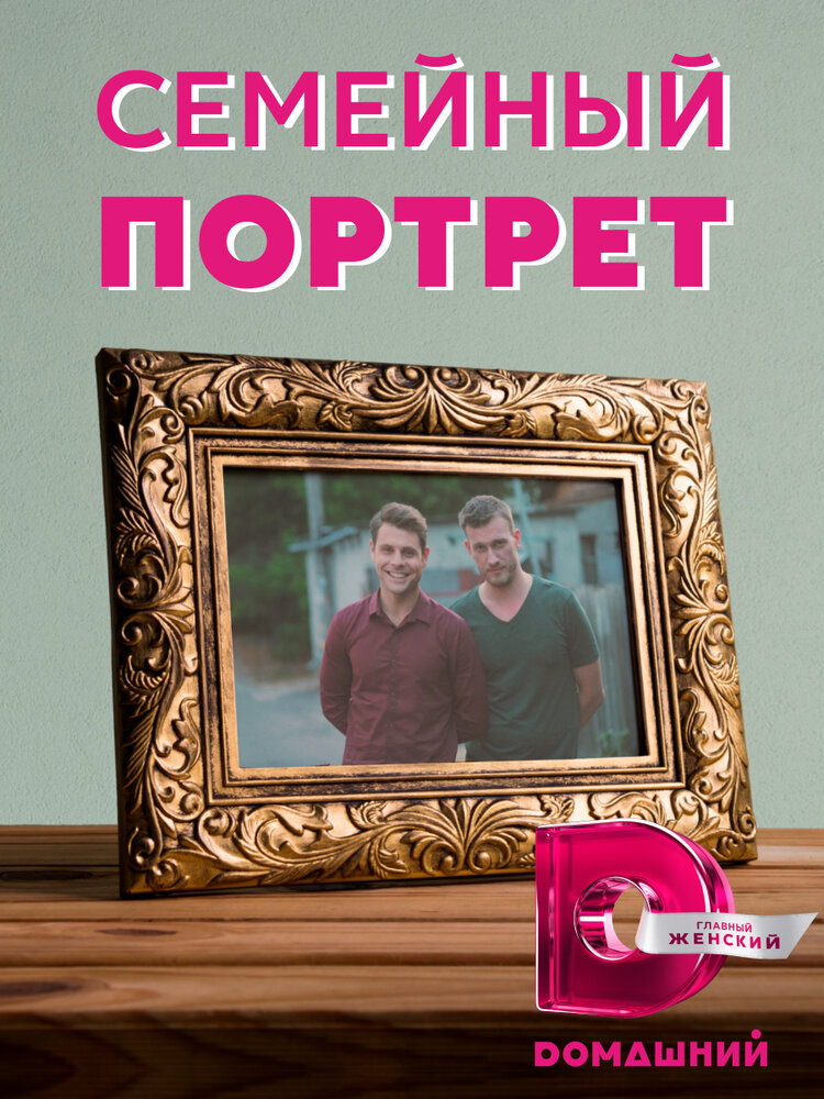 Семейный портрет (сериал)