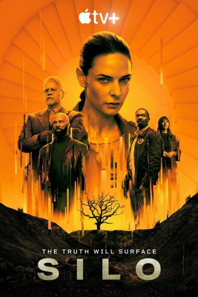 Бункер (сериал)