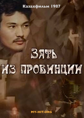 Zyat iz provintsii