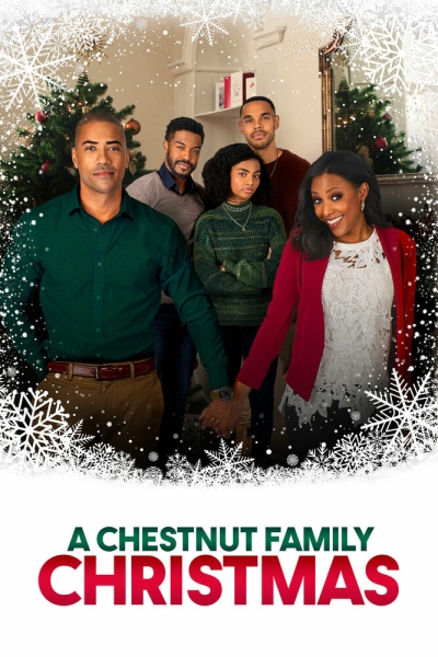 A Chestnut Family Christmas