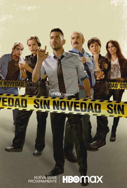 Ничего не происходит (сериал)