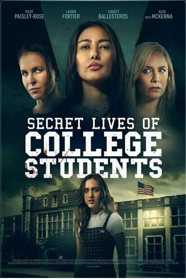 The Secret Life of College Escorts