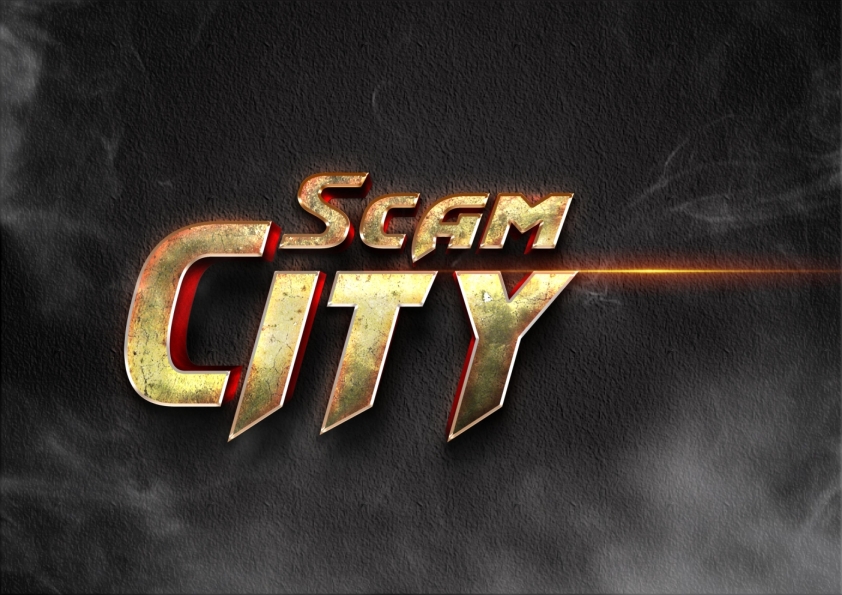 Scam City