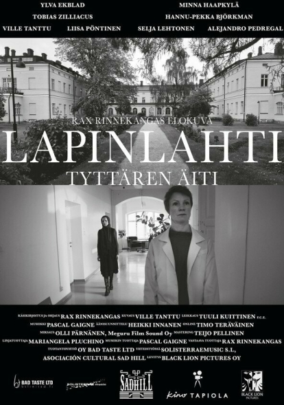 Lapinlahti - Tyttären äiti