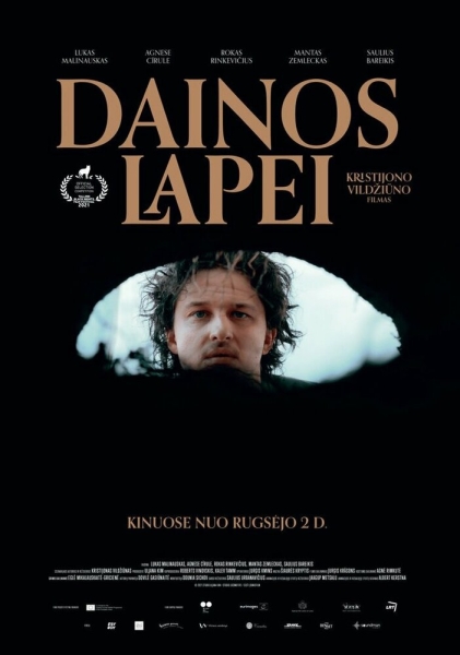 Dainos Lapei