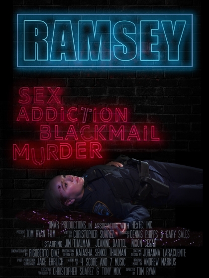 Ramsey: The Vandy Case