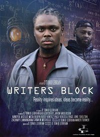 Writers Block