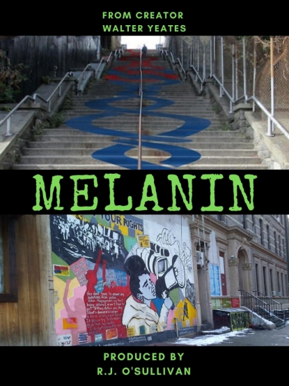 Меланин