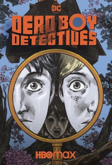 Dead Boy Detectives