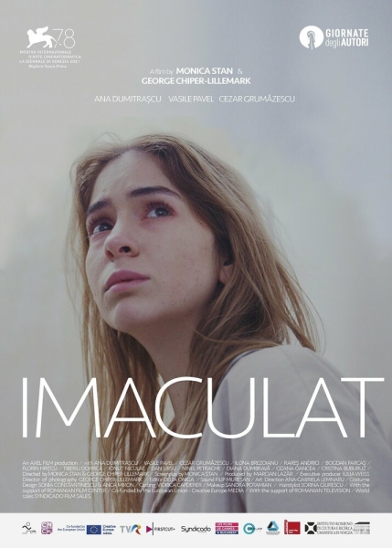 Imaculat