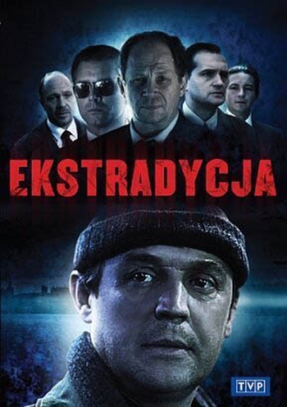 Экстрадиция (мини-сериал)