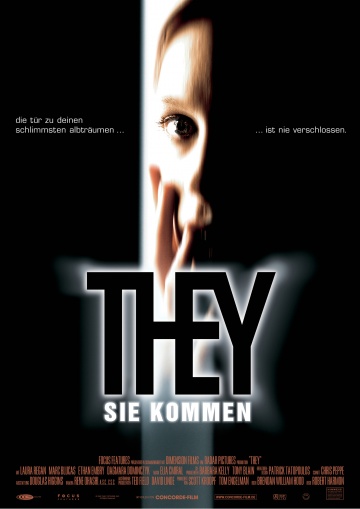They