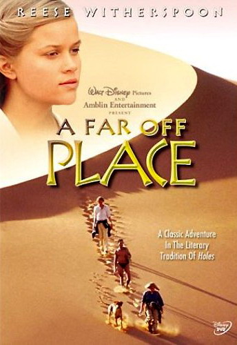 A Far Off Place