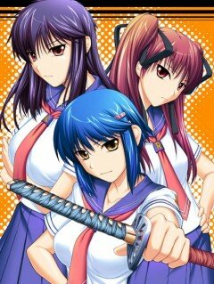Tsuyokiss: Cool x Sweet