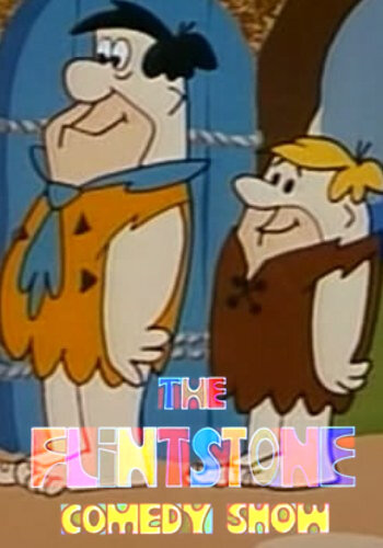 The Flintstone Comedy Show