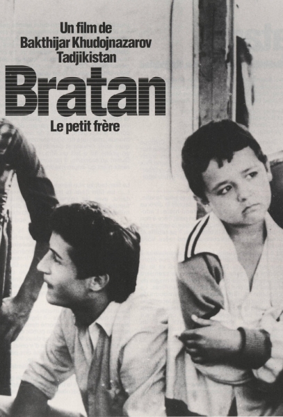 Bratan