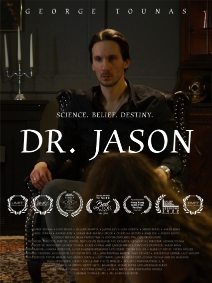 Dr. Jason