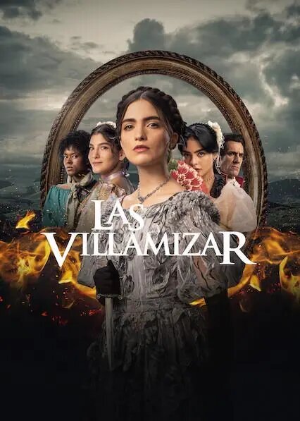 Las Villamizar