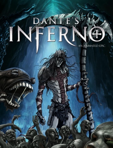 Dante's Inferno: An Animated Epic