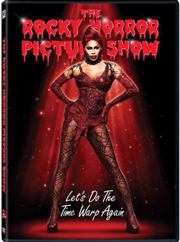 The Rocky Horror Picture Show: Let's Do the Time Warp Again