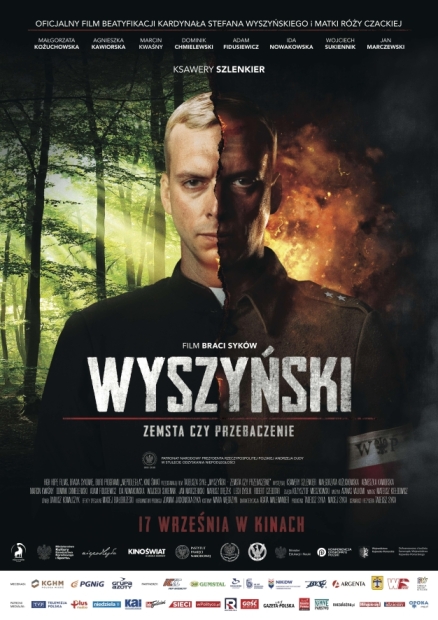 Wyszynski - zemsta czy przebaczenie