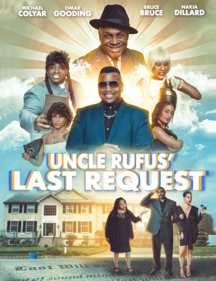 Uncle Rufus' Last Request