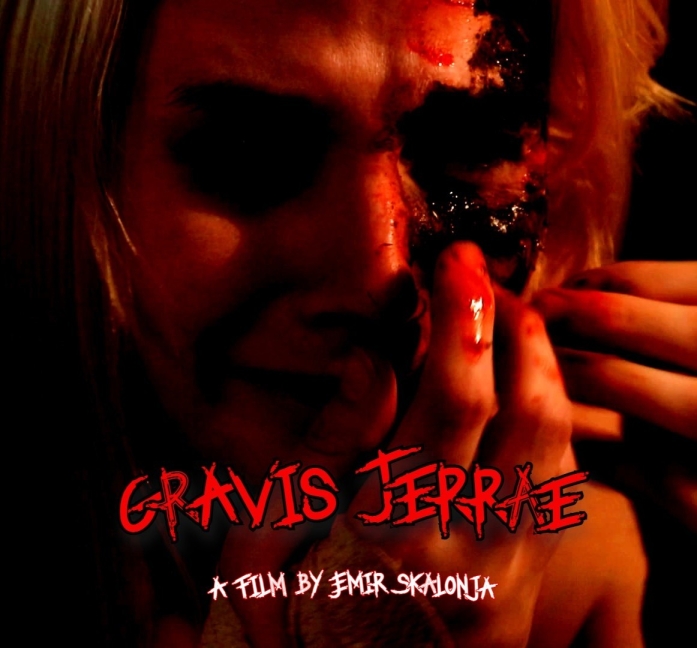 Gravis Terrae